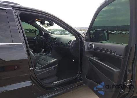 2020 Jeep Grand Cherokee Limited 4X4 z USA, uszkodzony, nr VIN 1C4RJFBG3LC263734